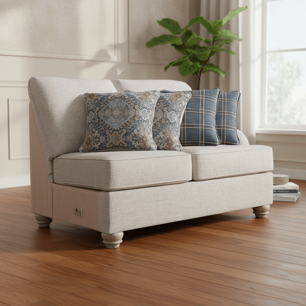 RAF Loveseat ( A Half of XXL Sofa) XL Sofas| Ashley Homestore