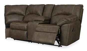 RAF RECLINING LOVESEAT Recliners| Ashley Homestore