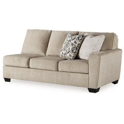 RAF Sofa - Al Rugaib Furniture