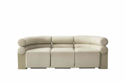 Raghad&Aseel Modular Corner - Al Rugaib Furniture