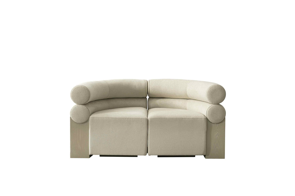 Raghad&Aseel Modular Corner Sectionals| Roots Furniture