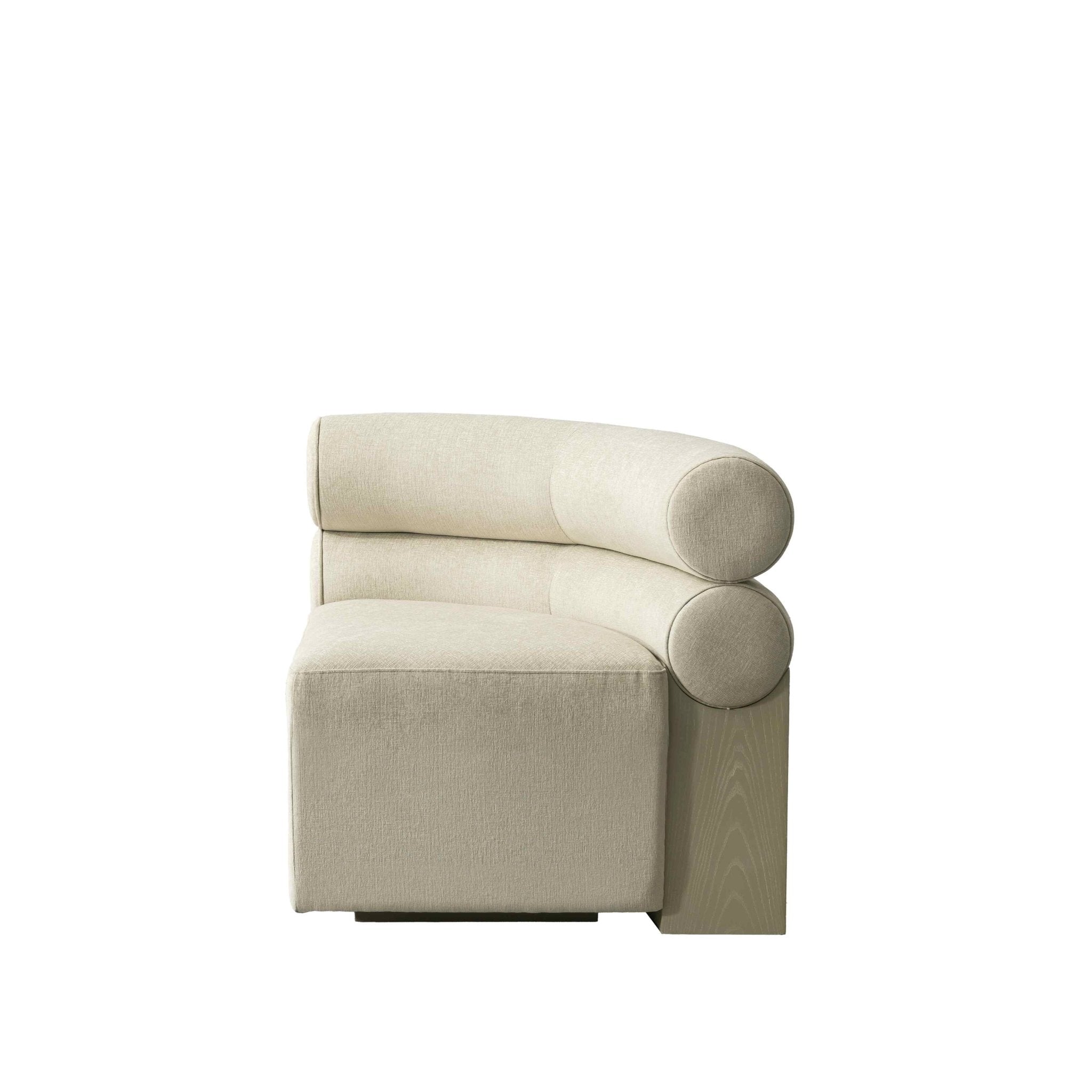 Raghad&Aseel Modular Corner Sectionals| Roots Furniture