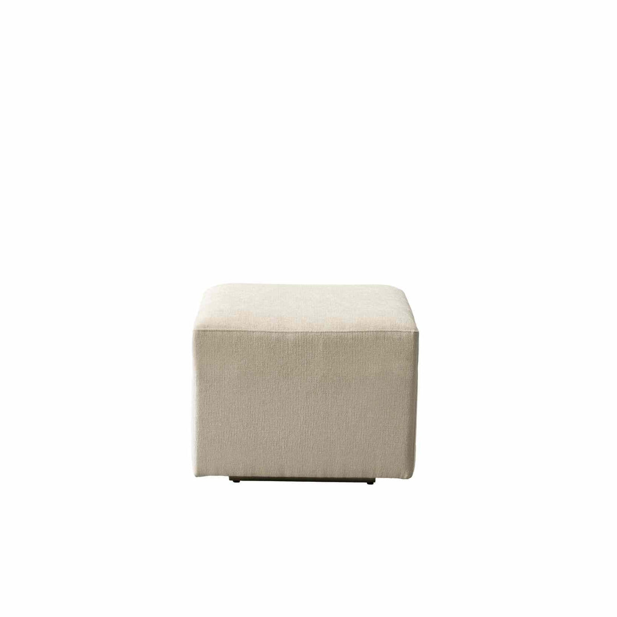 Raghad&Aseel Modular SQR Ottoman Sectionals| Roots Furniture