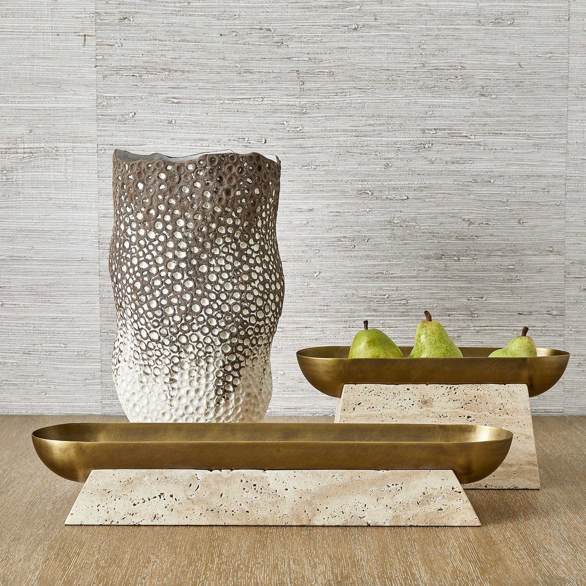 Raised Consciousness Bowl - Low Bowl| Uttermost