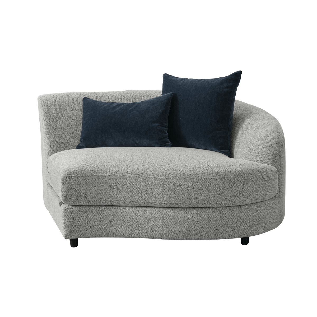 Raising right arm facing seater Sectionals| Roots Furniture