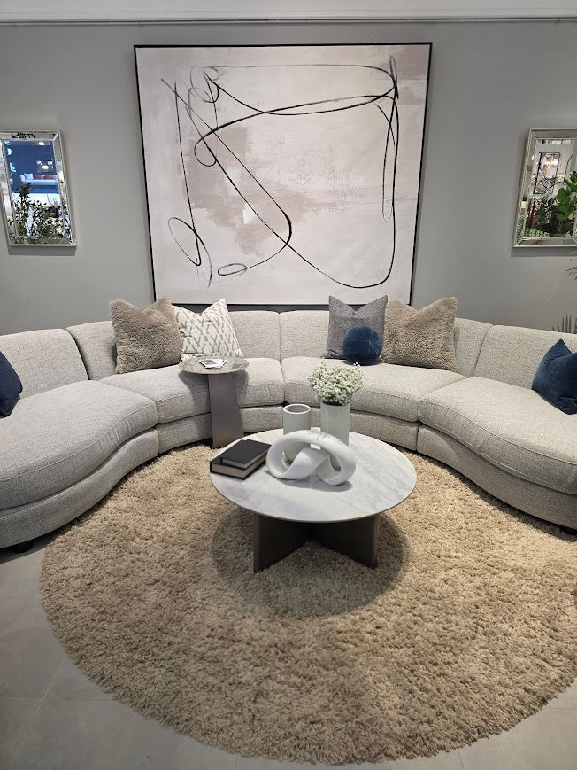 Raising Set Sectionals| Roots Furniture