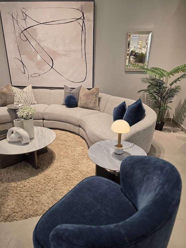 Raising Set Sectionals| Roots Furniture