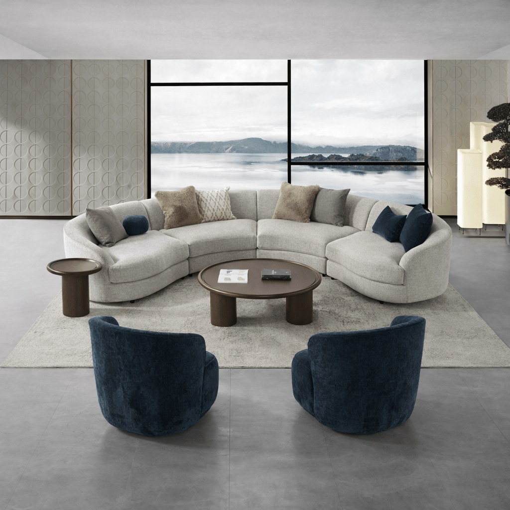 Raising Set Sectionals| Roots Furniture