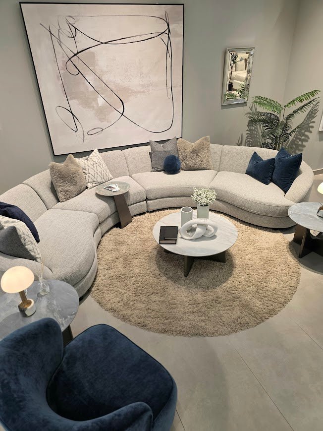 Raising Set Sectionals| Roots Furniture