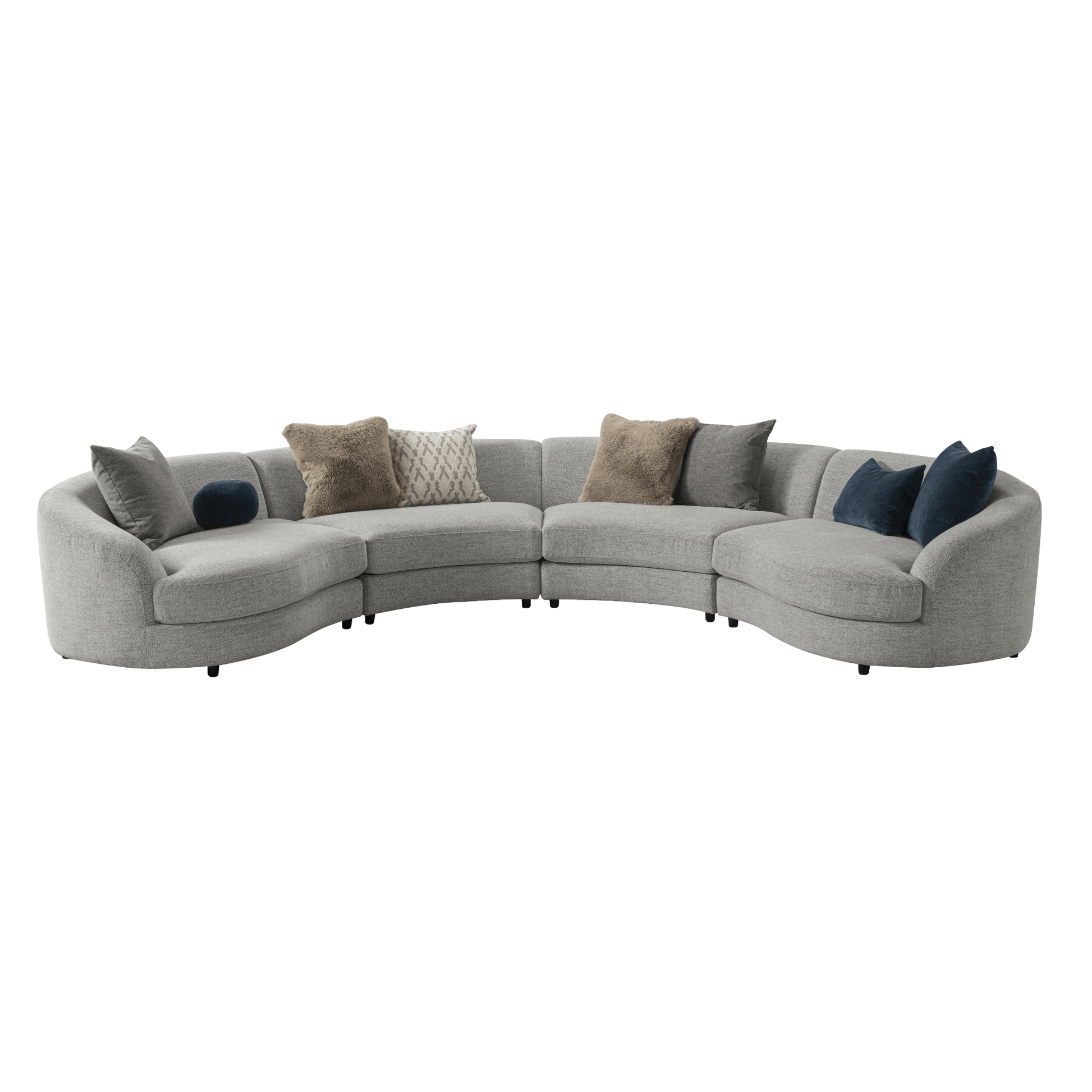 Raising Set Sectionals| Roots Furniture