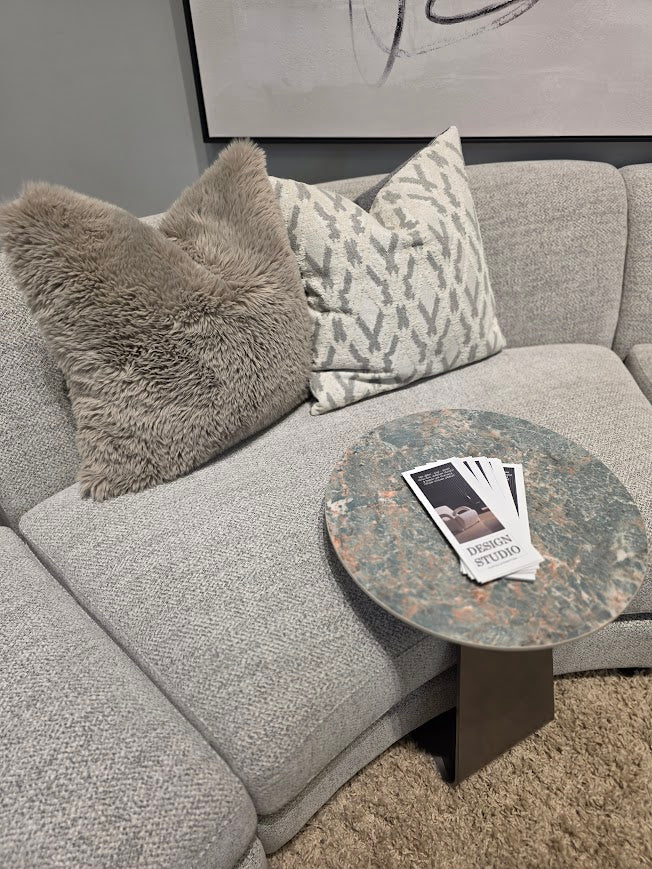 Raising Set Sectionals| Roots Furniture