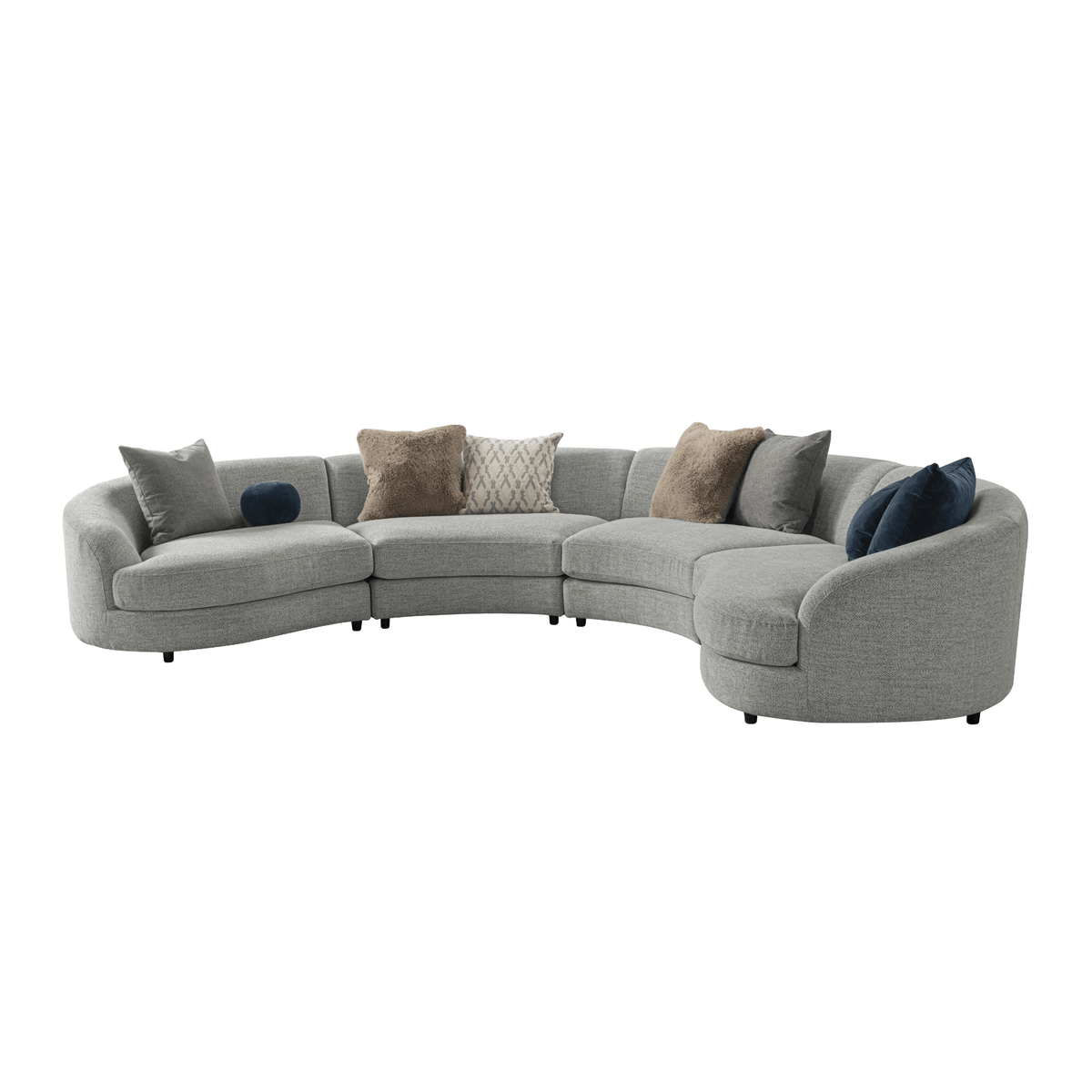 Raising Set Sectionals| Roots Furniture