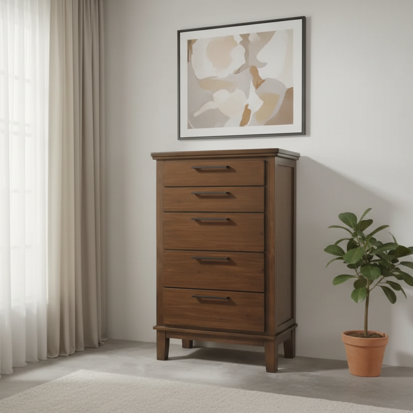 Ralene Chest of Drawers Cabinets & Chests| Ashley Homestore