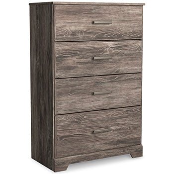 Ralinksi Chest of Drawers - Al Rugaib Furniture