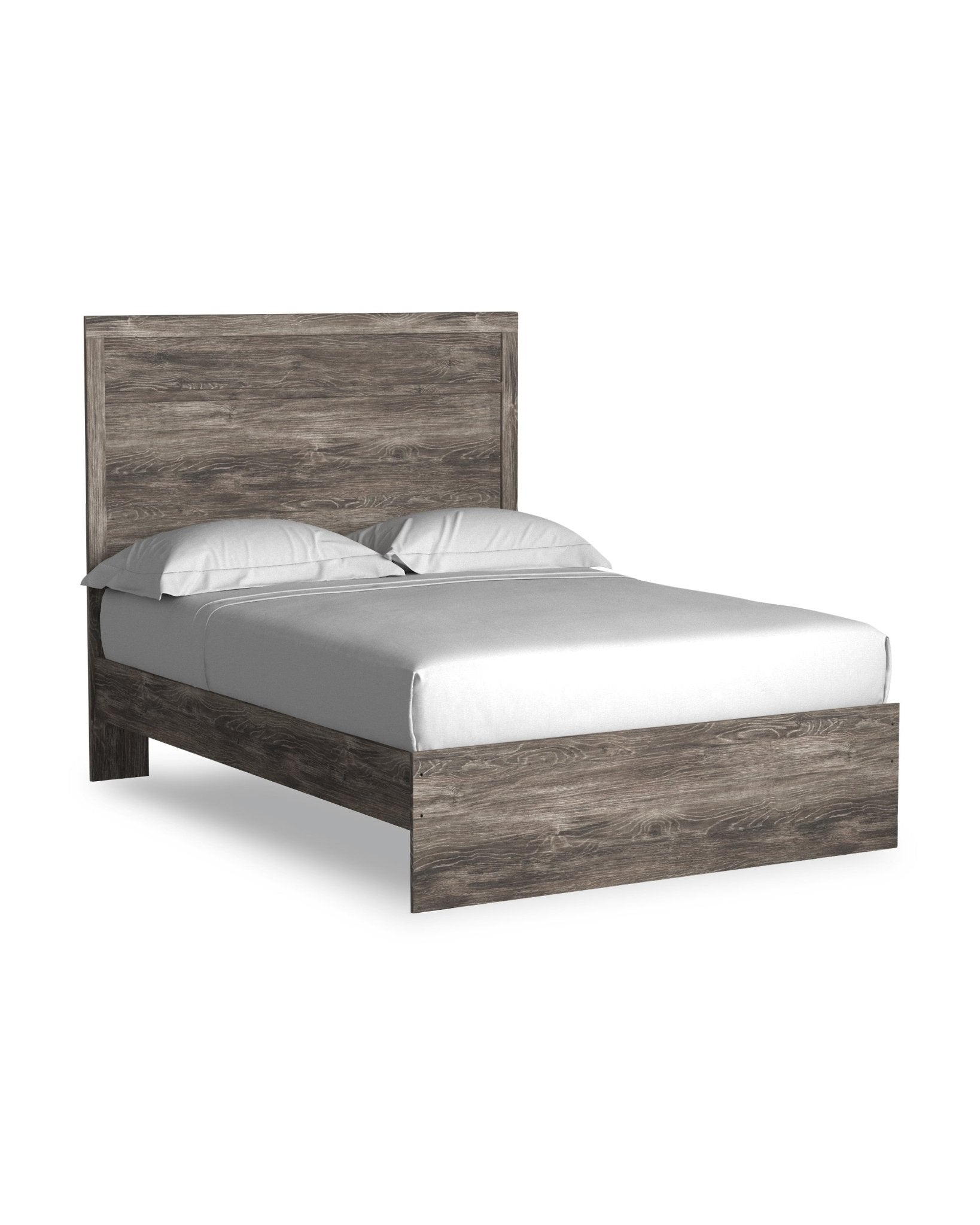 Ralinksi Full Panel Bed Beds| Ashley Homestore