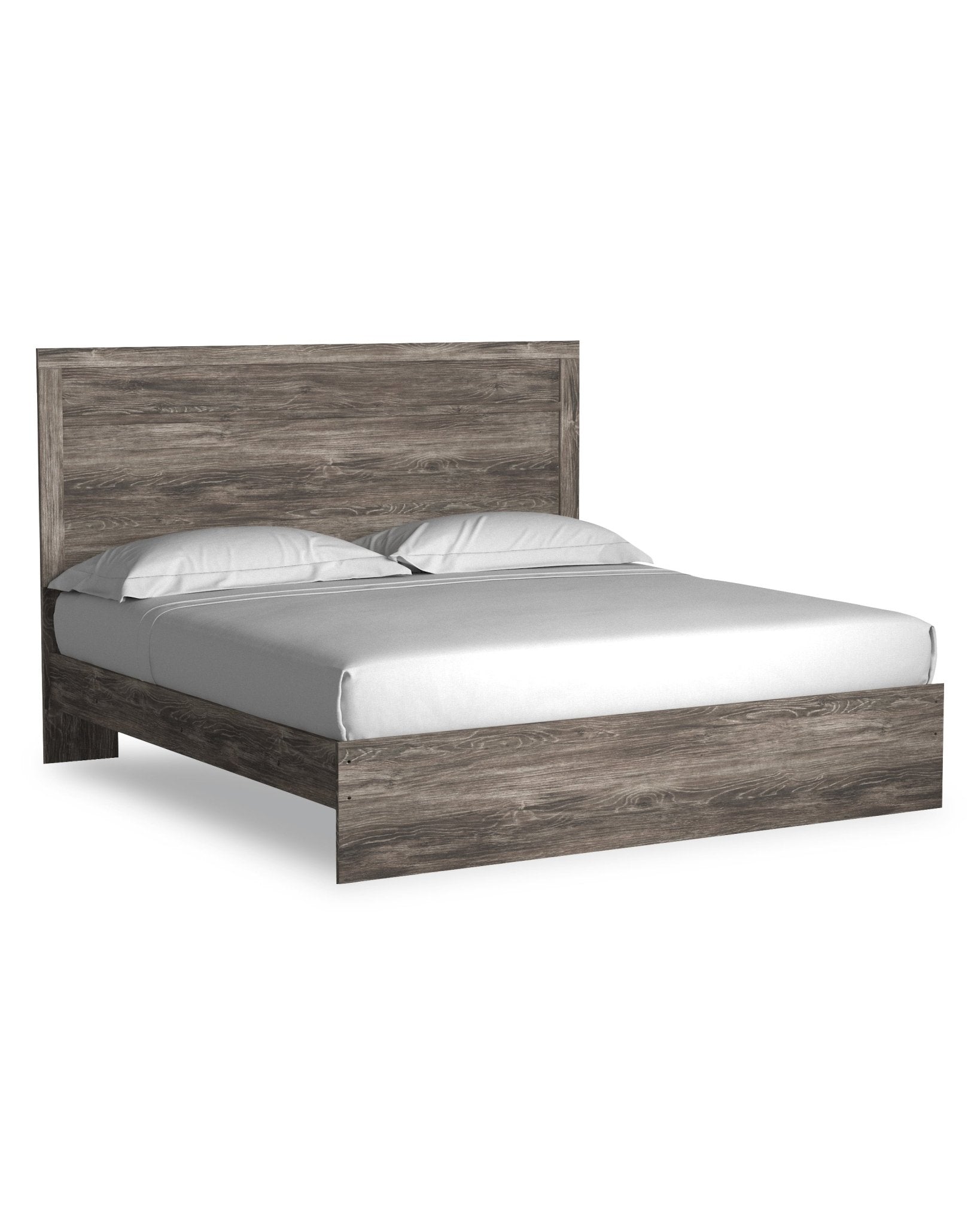 Ralinksi King Panel Bed Beds| Ashley Homestore