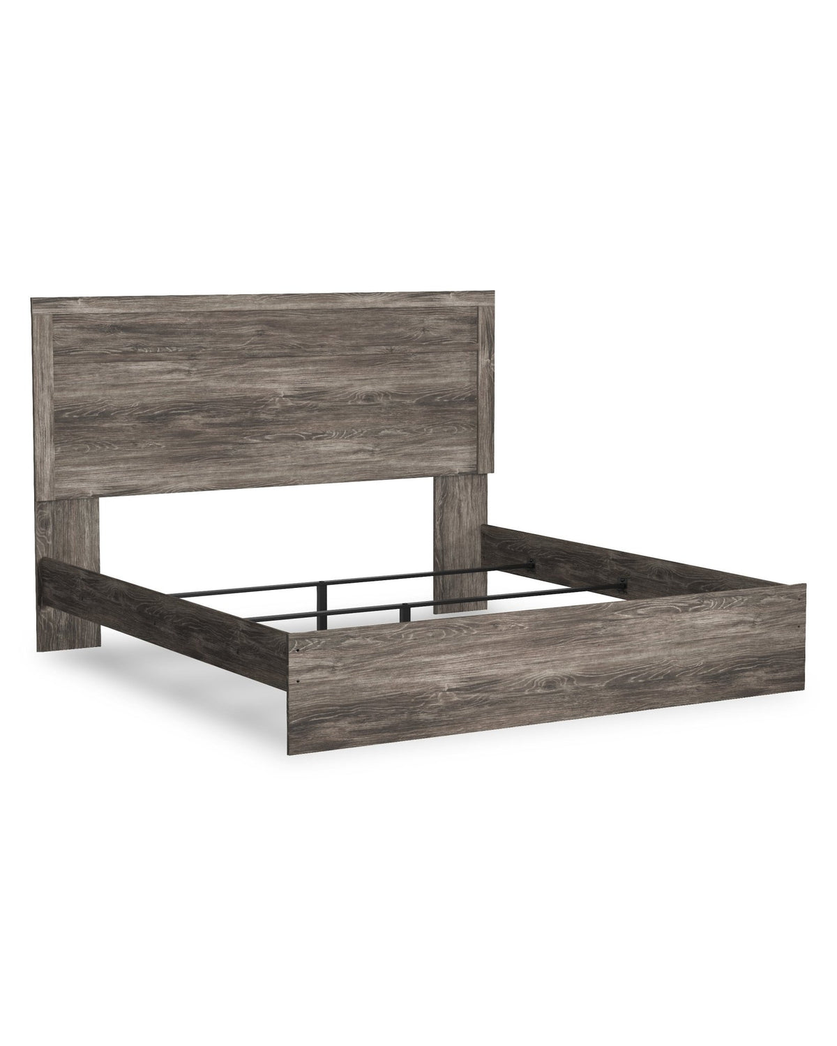 Ralinksi King Panel Bed Beds| Ashley Homestore