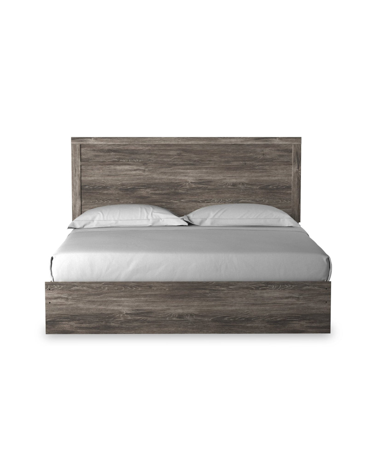 Ralinksi King Panel Bed Beds| Ashley Homestore