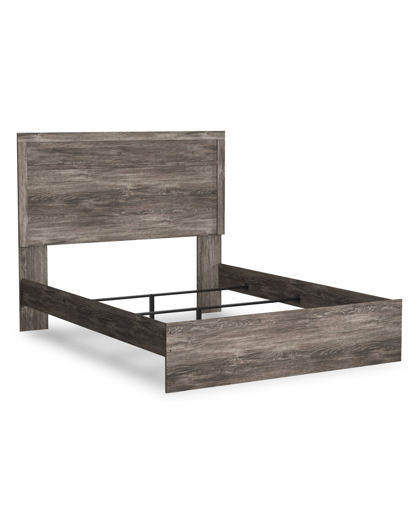 Ralinksi Queen Panel Bed Beds| Ashley Homestore