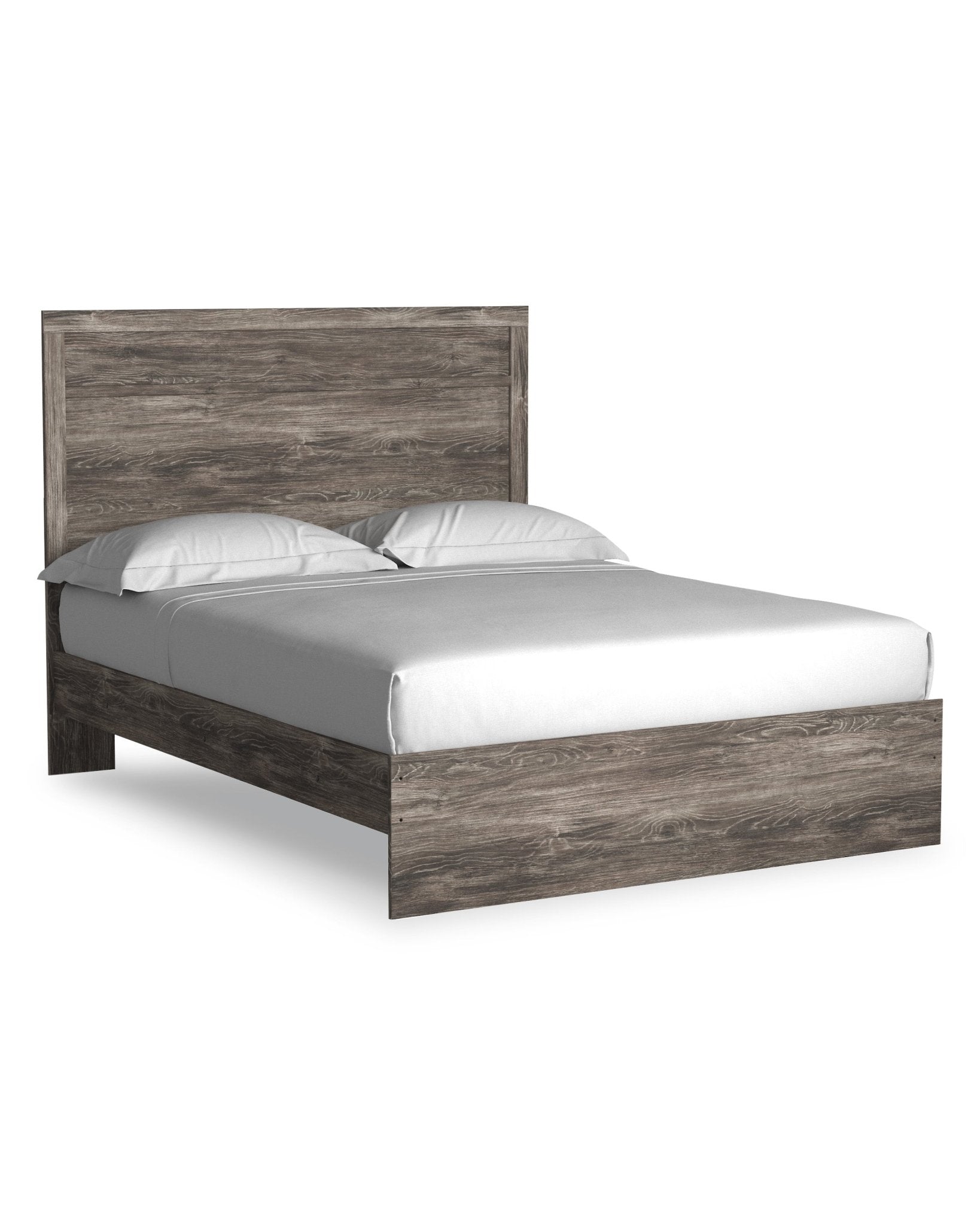 Ralinksi Queen Panel Bed Beds| Ashley Homestore