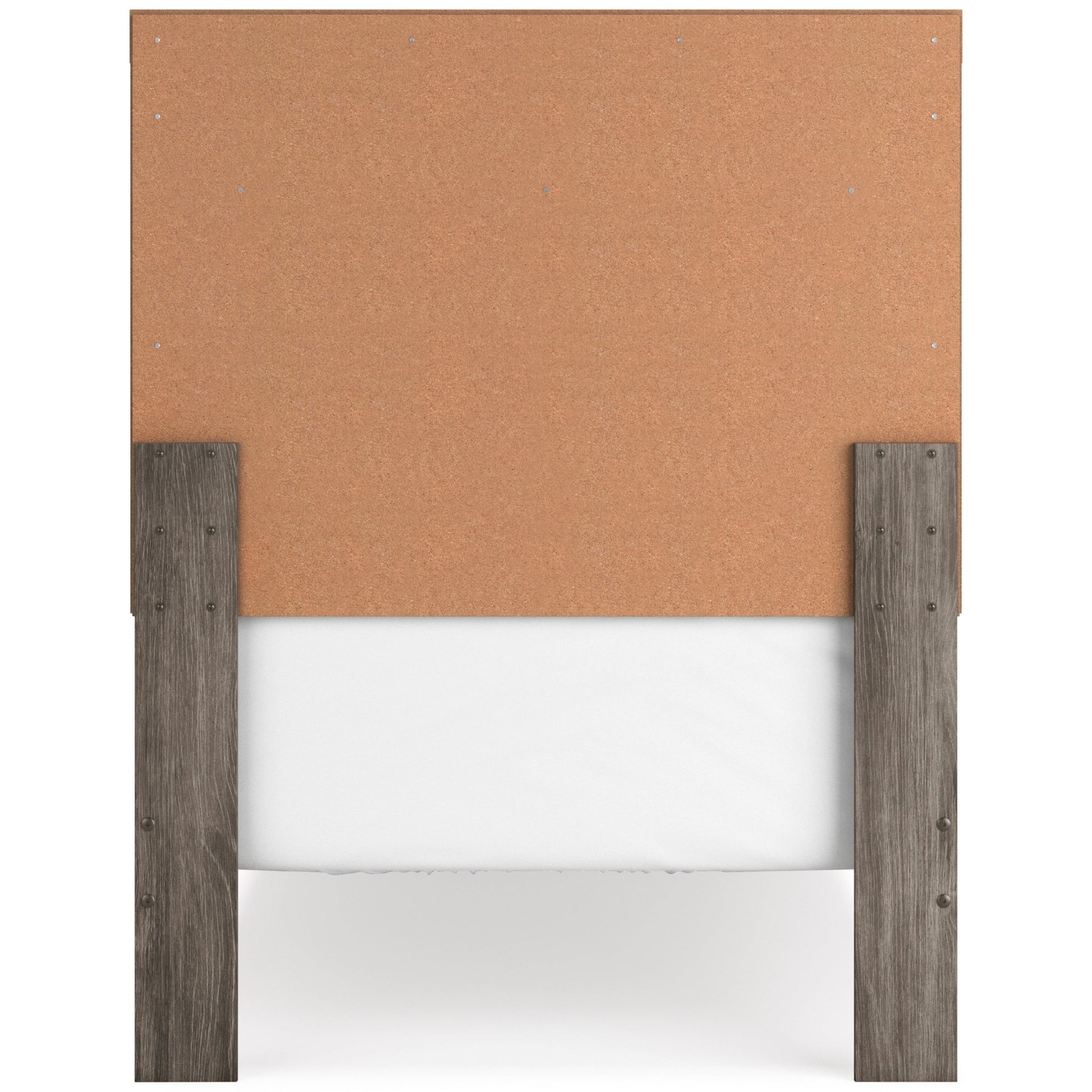 Ralinksi Twin Panel Bed Beds| Ashley Homestore