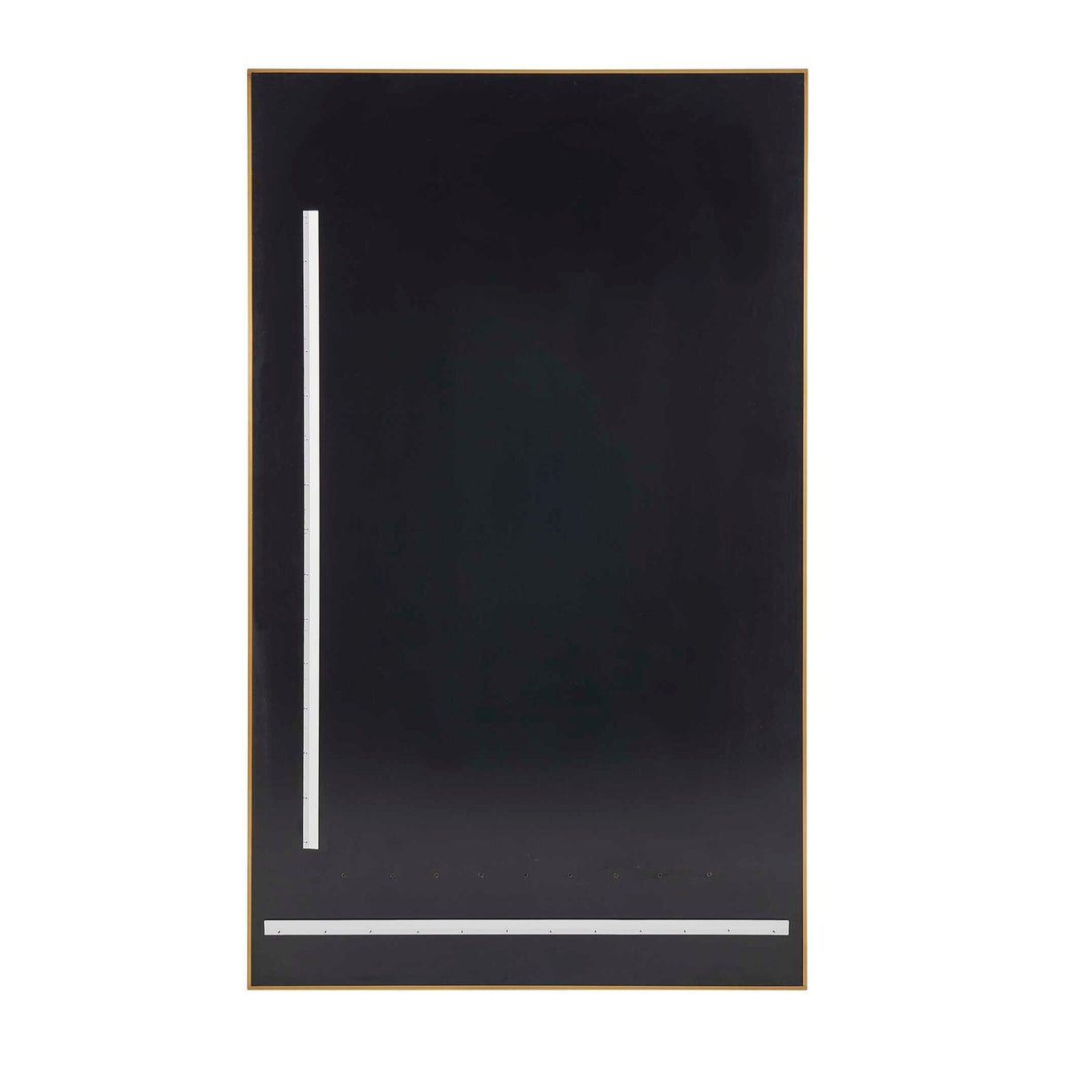 Rally Oversized Antiqued Mirror Mirrors| Uttermost