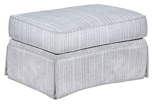 Randolph Ottoman Ottomans| Fairfield Chair