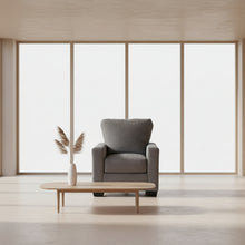 Rannis Chair