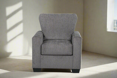 Rannis Chair - Al Rugaib Furniture