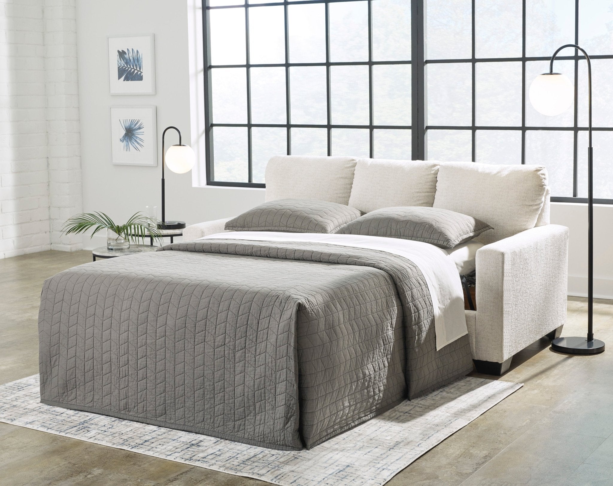 Rannis Full Sofa Sleeper Sofa Sleepers| Ashley Homestore
