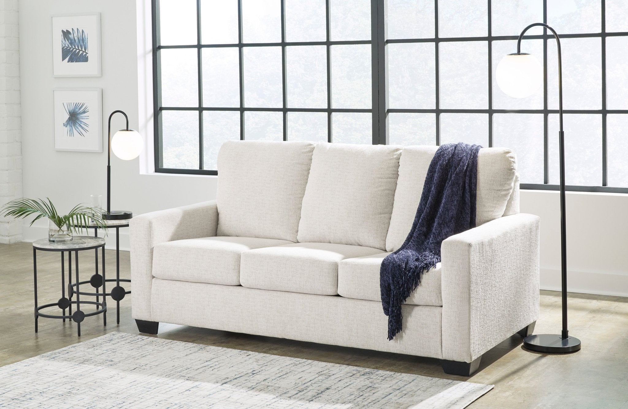 Rannis Full Sofa Sleeper Sofa Sleepers| Ashley Homestore