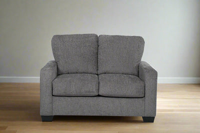 Rannis Loveseat - Al Rugaib Furniture