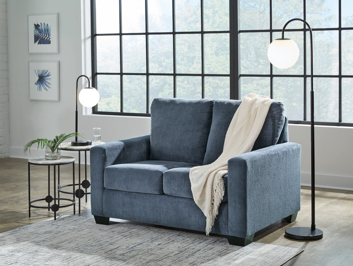Rannis Loveseat Sofas & Loveseats| Ashley Homestore