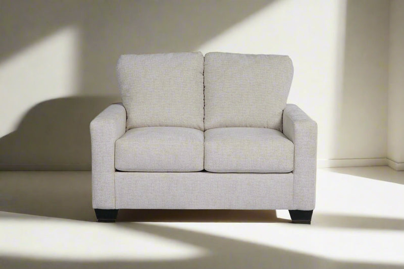 Rannis Loveseat - Al Rugaib Furniture