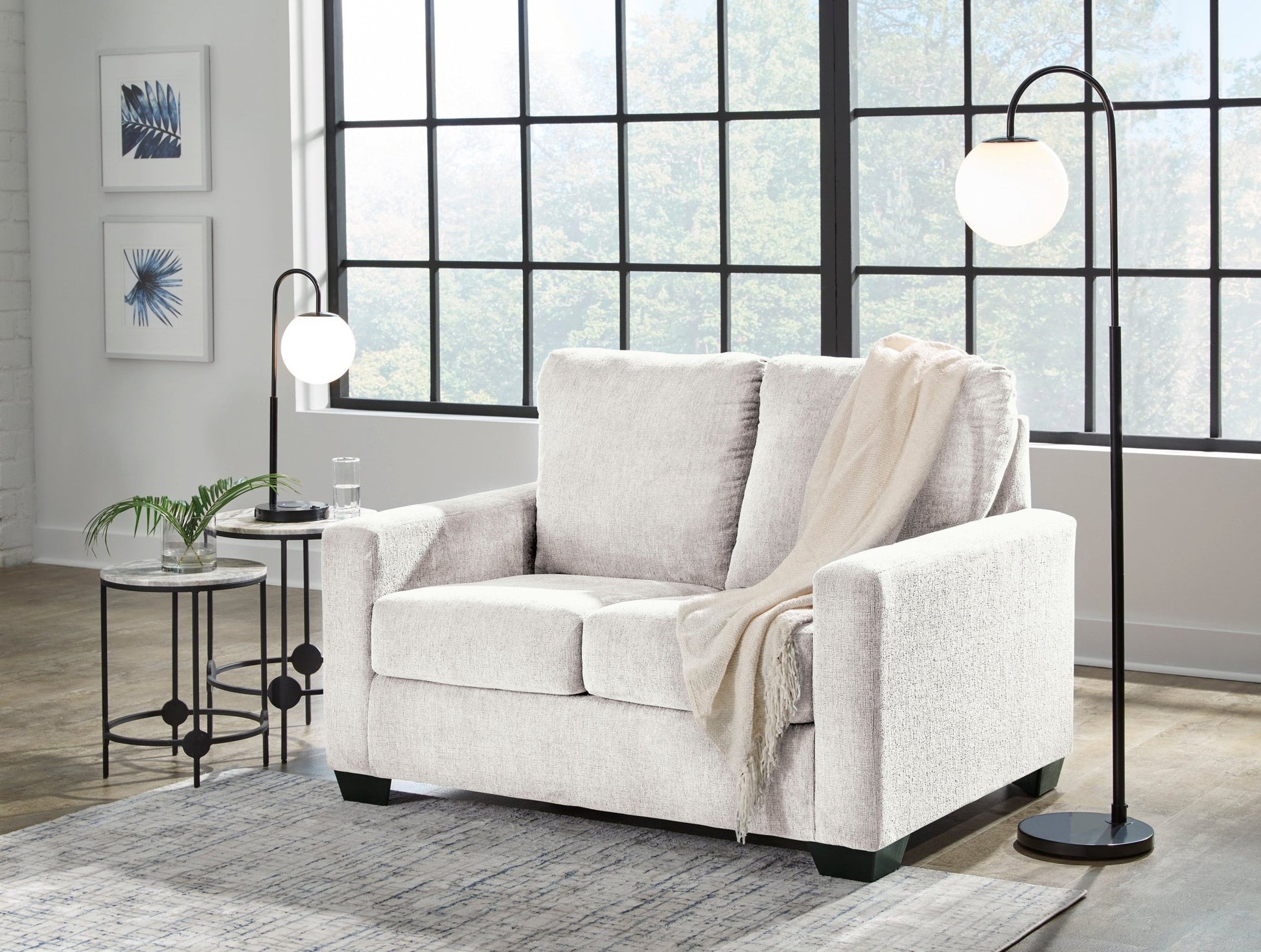 Rannis Loveseat Sofas & Loveseats| Ashley Homestore