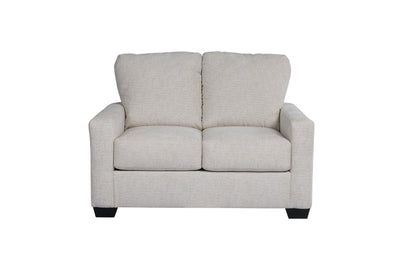 Rannis Loveseat - Al Rugaib Furniture