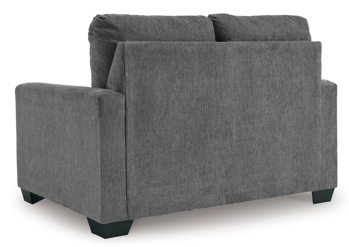 Rannis Loveseat Sofas & Loveseats| Ashley Homestore