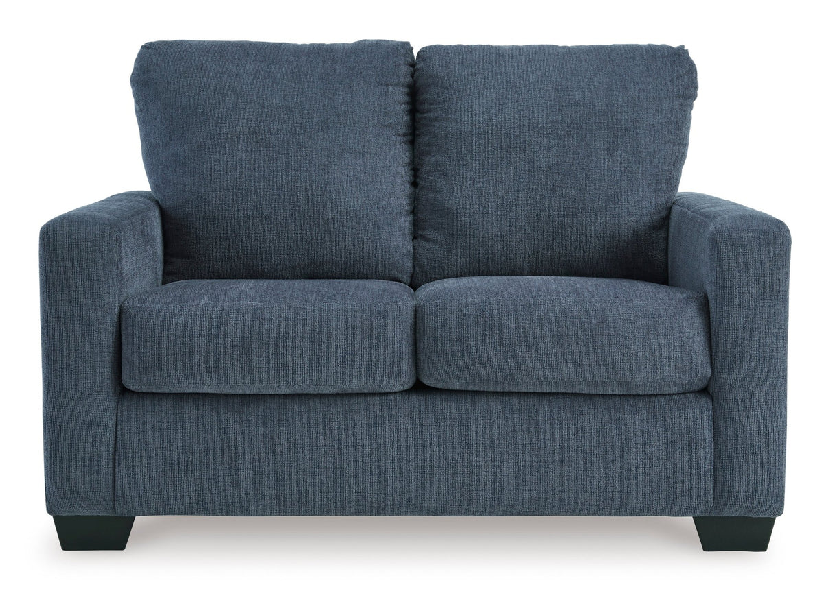 Rannis Loveseat Sofas & Loveseats| Ashley Homestore