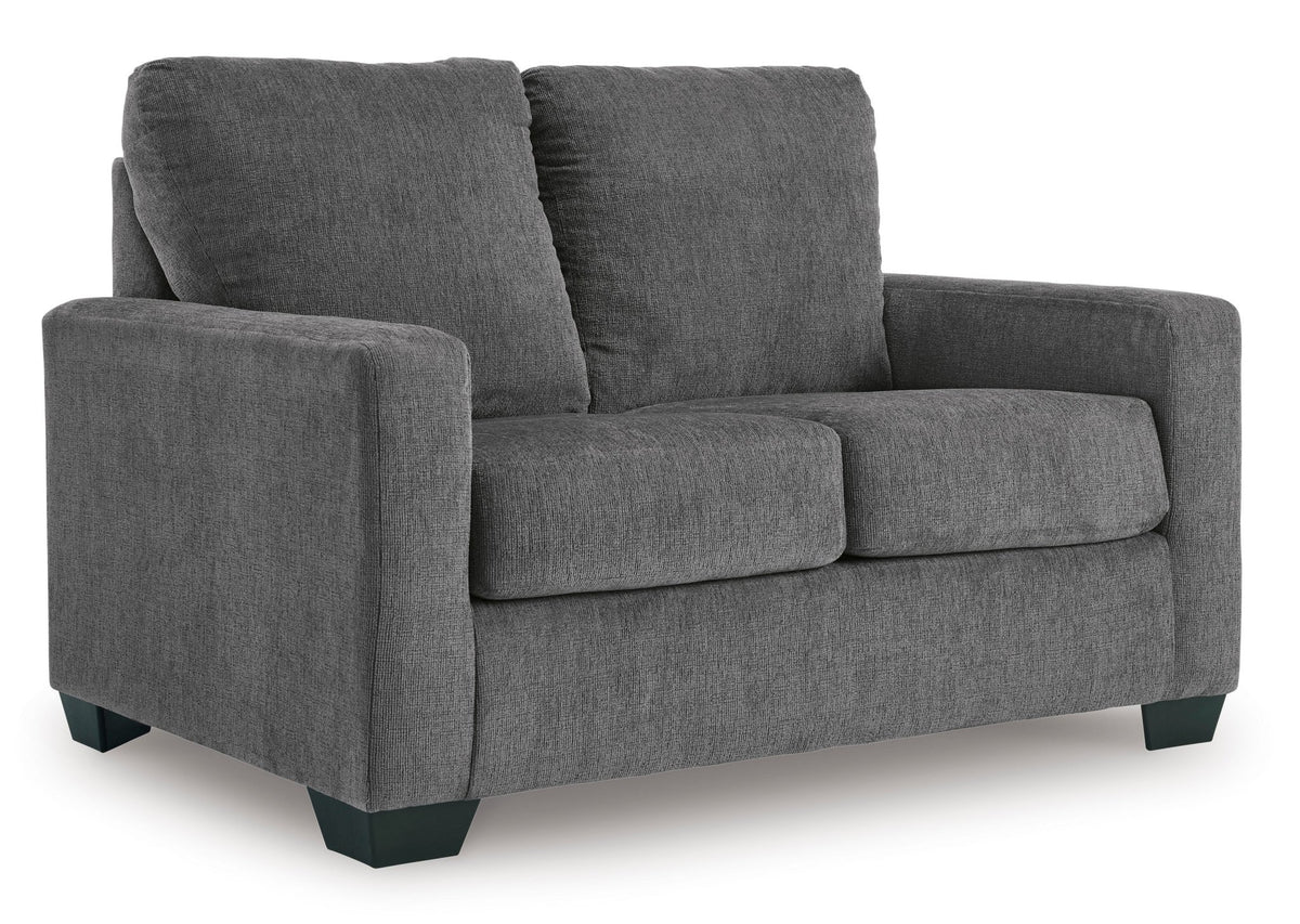 Rannis Loveseat Sofas & Loveseats| Ashley Homestore