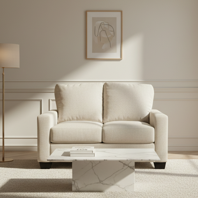 Rannis Loveseat Sofas & Loveseats| Ashley Homestore