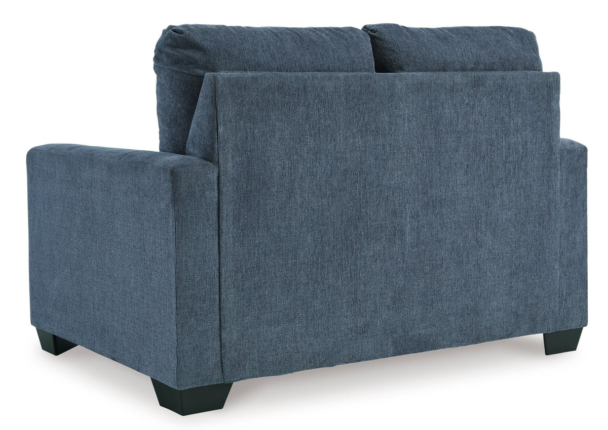 Rannis Loveseat Sofas & Loveseats| Ashley Homestore
