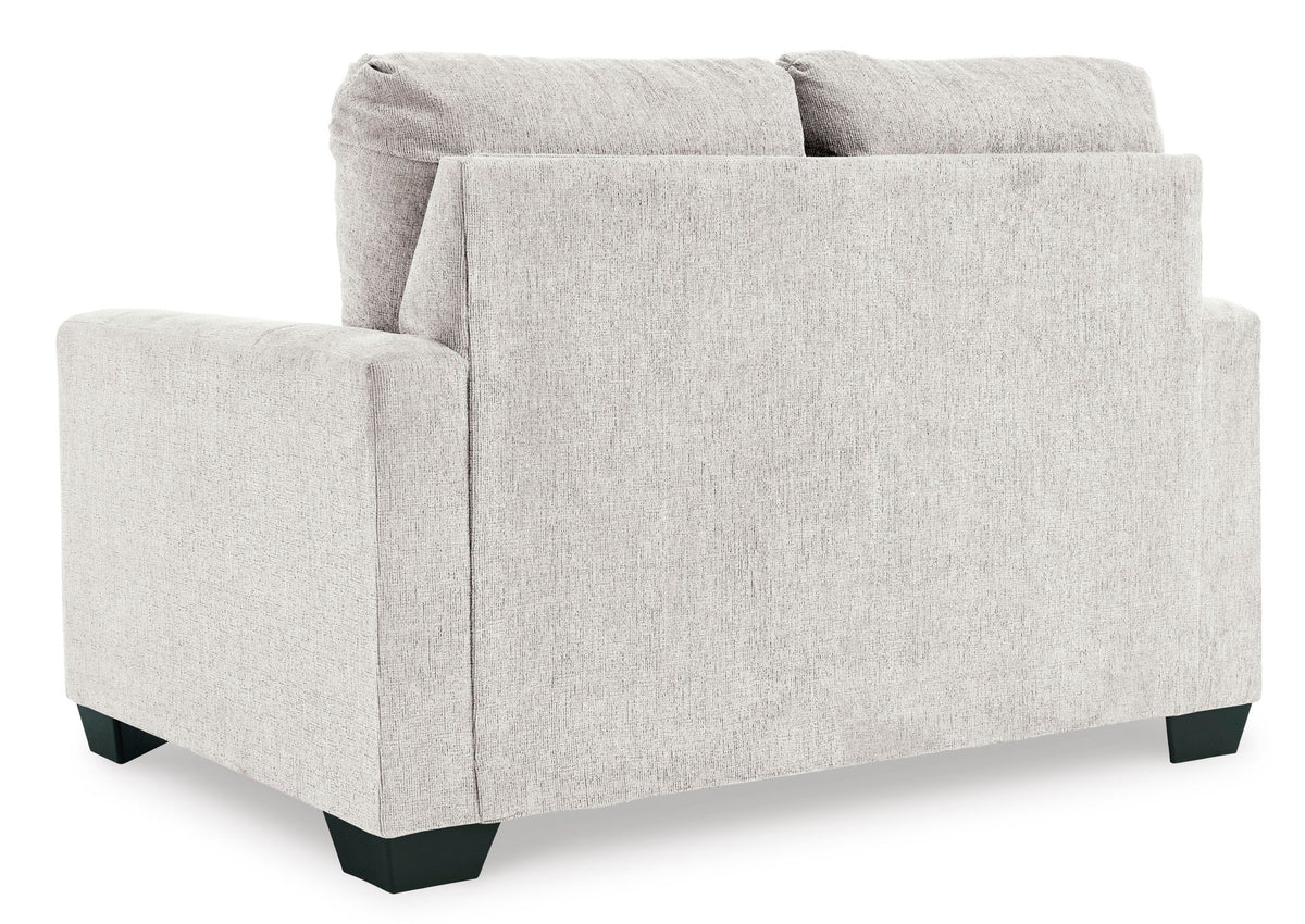 Rannis Loveseat Sofas & Loveseats| Ashley Homestore