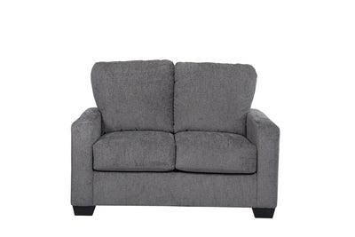 Rannis Loveseat - Al Rugaib Furniture