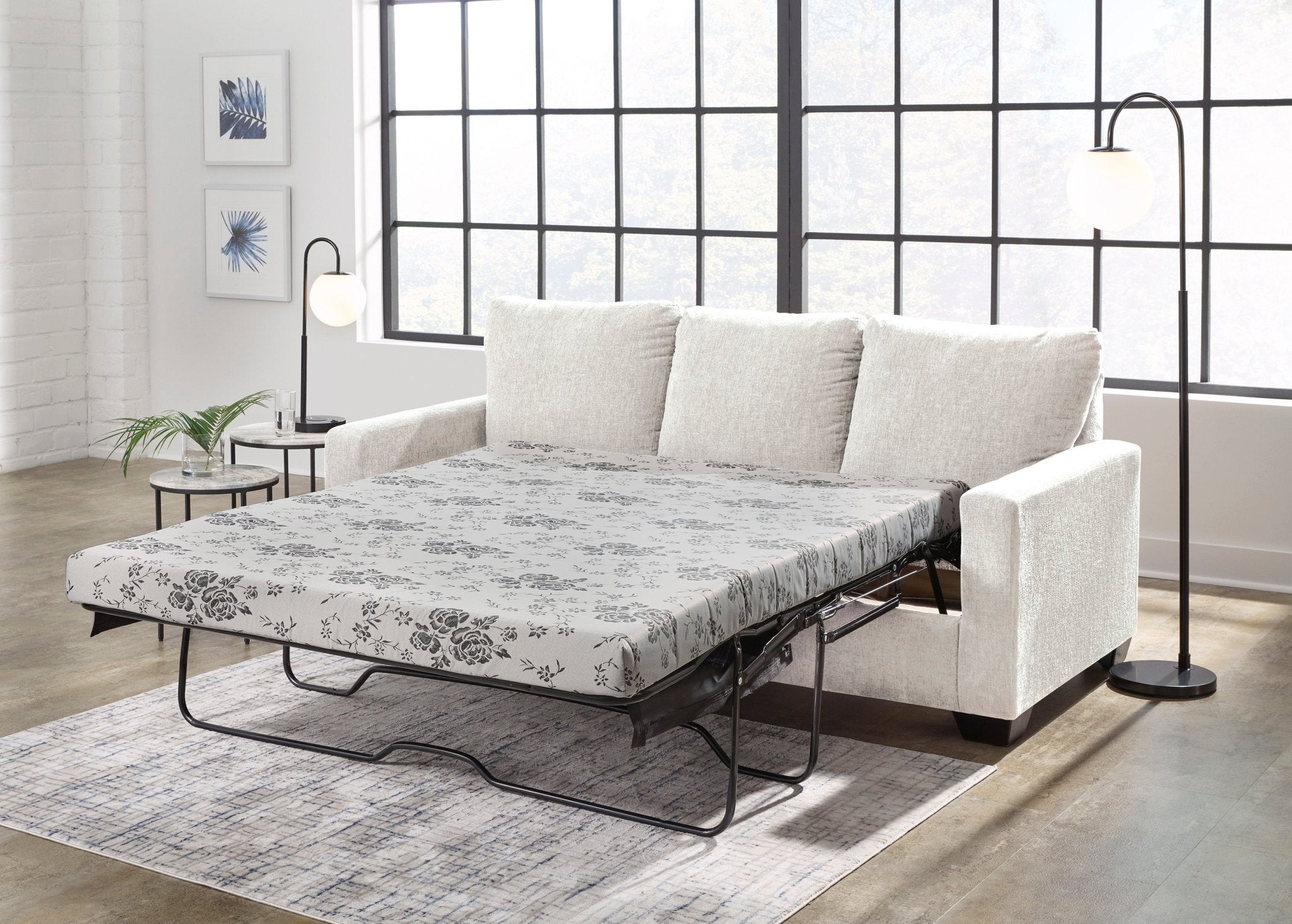 Rannis Queen Sofa Sleeper Sofa Sleepers| Ashley Homestore