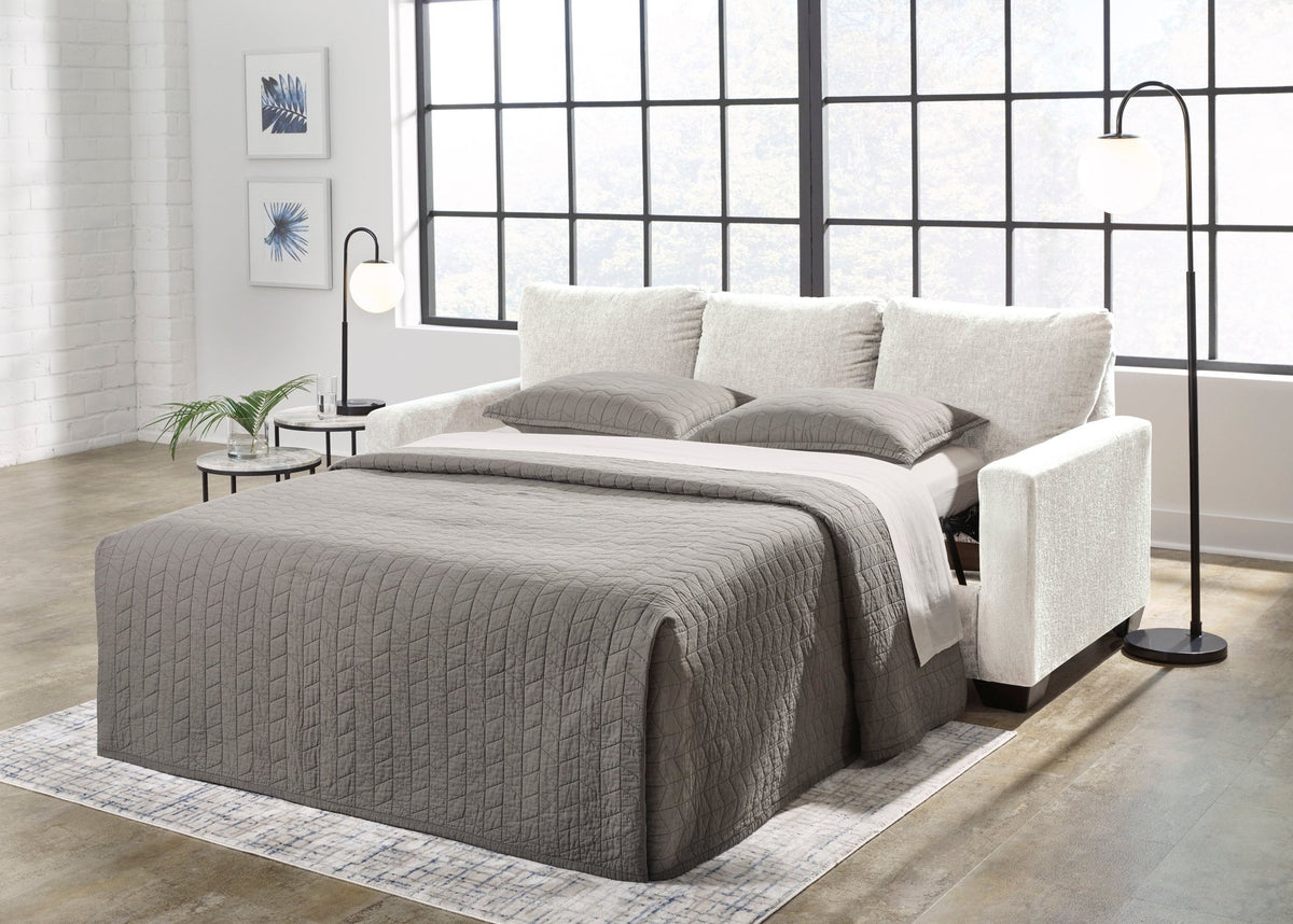 Rannis Queen Sofa Sleeper Sofa Sleepers| Ashley Homestore