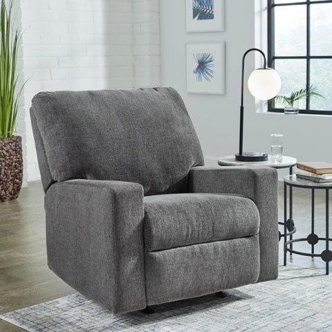 Rannis Recliner Recliners| Ashley Homestore