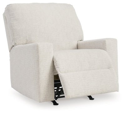 Rannis Recliner Recliners| Ashley Homestore
