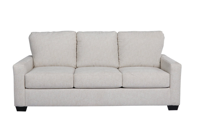 Rannis Sofa - Al Rugaib Furniture