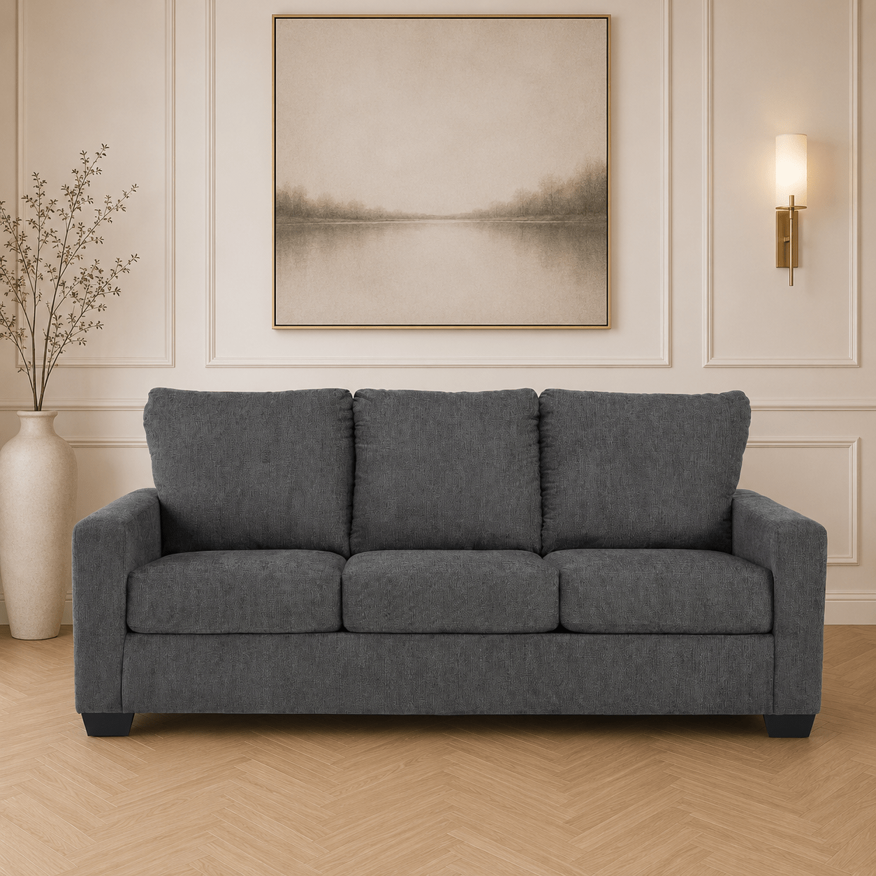 Rannis Sofa Sofas & Loveseats| Ashley Homestore