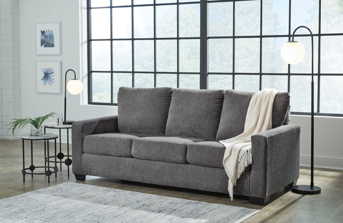 Rannis Sofa Sofas & Loveseats| Ashley Homestore